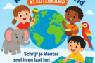 Reis rond de wereld 🌍