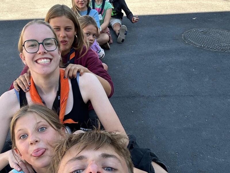 Vliegende legende - De Wijze Eik (Eeklostraat) - Mariakerke