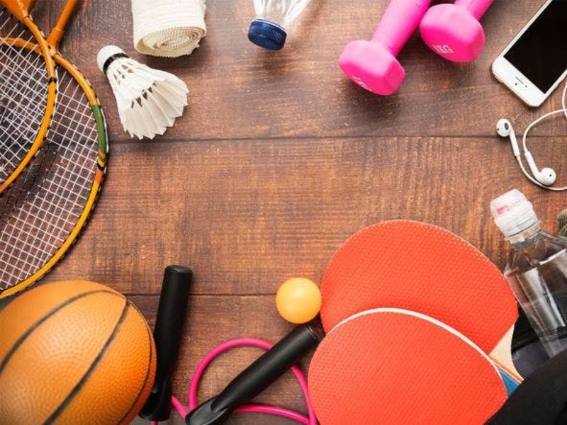 Sportclubmix week 8 (2014-2019)