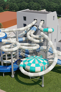 Kingsize Fun sporten Zomer 5 - 2026