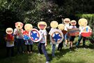 Groeikamp : superhelden