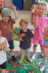 BeweegheldenKamp Kerst week 1