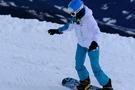 Snowboarden in Monterosa - Gressoney Casa Alpina
