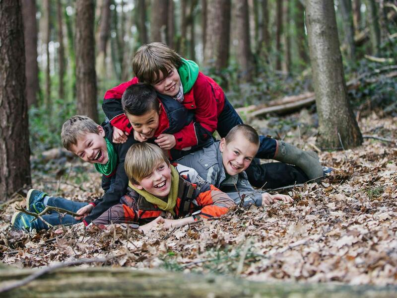 High Five vzw | Makkers