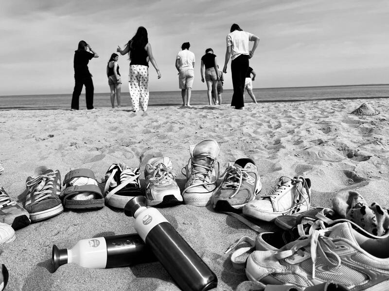 Rouwkamp Missing You