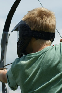Balance Bouldering en Adventure
