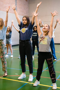 Musical: Back To The Future