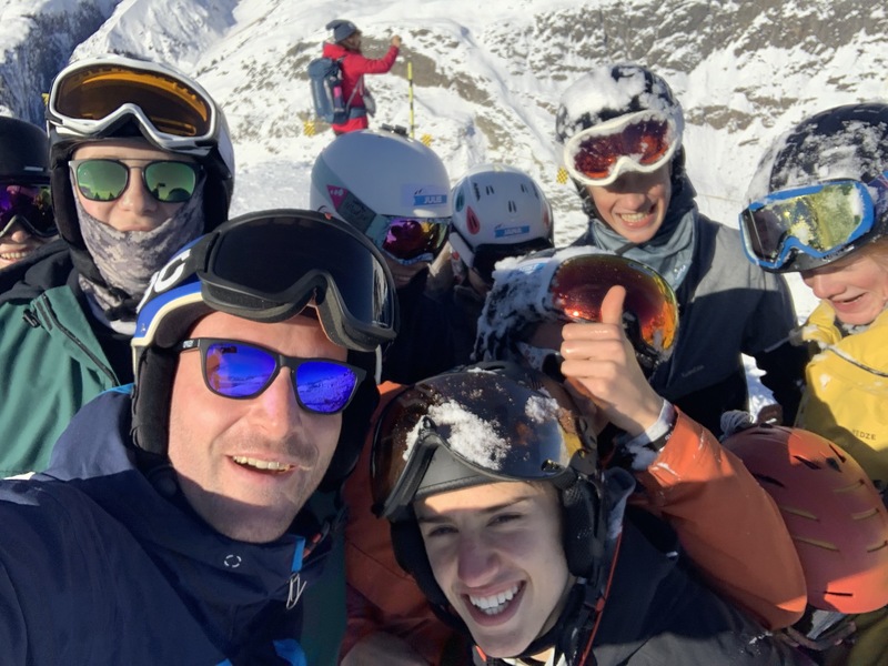 Snow Xperience - 12+