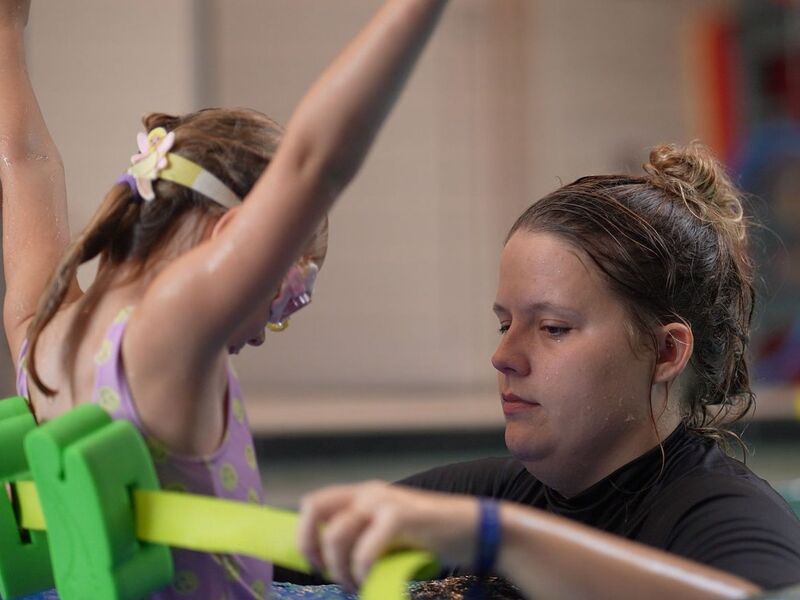 Aaigem turbo schoolslag zomer week 1 | 16u30-17u00