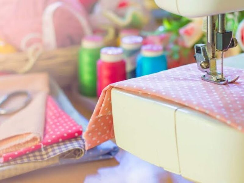 Naaiatelier