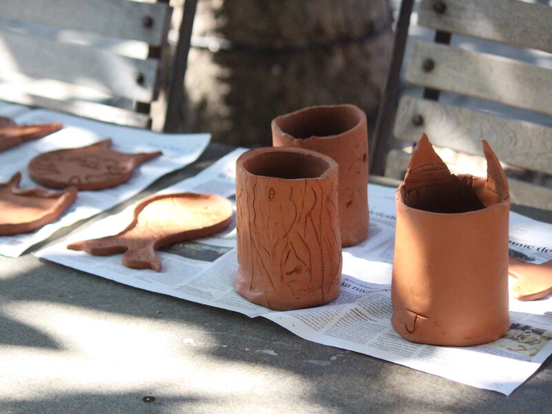 F05+ La vie d'artiste