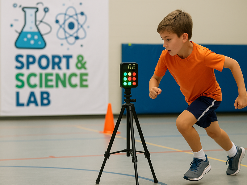 Sport & Sciencelab
