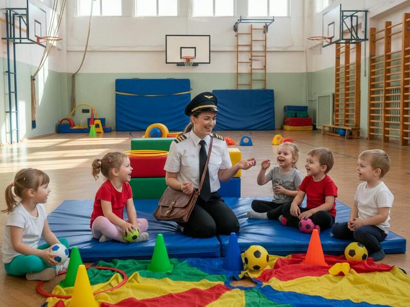 Op Wereldreis @Duffel