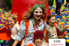 Halloweenvakantie