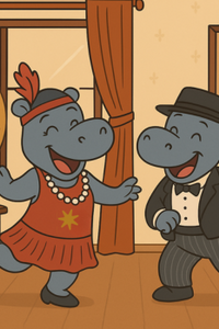 Terug in de tijd met Nila