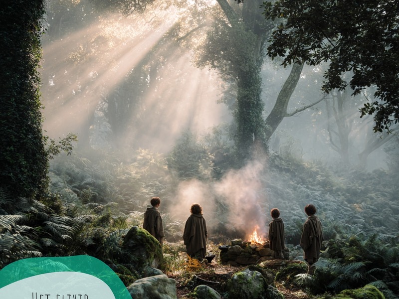 Het elixir van Hoefnix KH