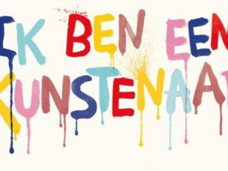 Kunst...met de K van Keileuk!