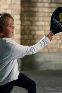 Sportkamp Mini-smashers | Hooglede-Gits | 16/02/'26 & 17/02/'26