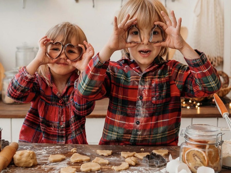 De Kunstige Keuken: knutselen en koken +7j