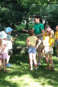 Speelplein Zomer Week 4