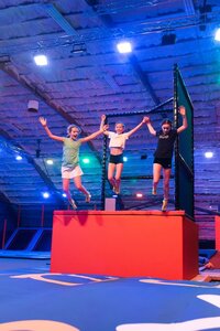 Padel en tennisstage