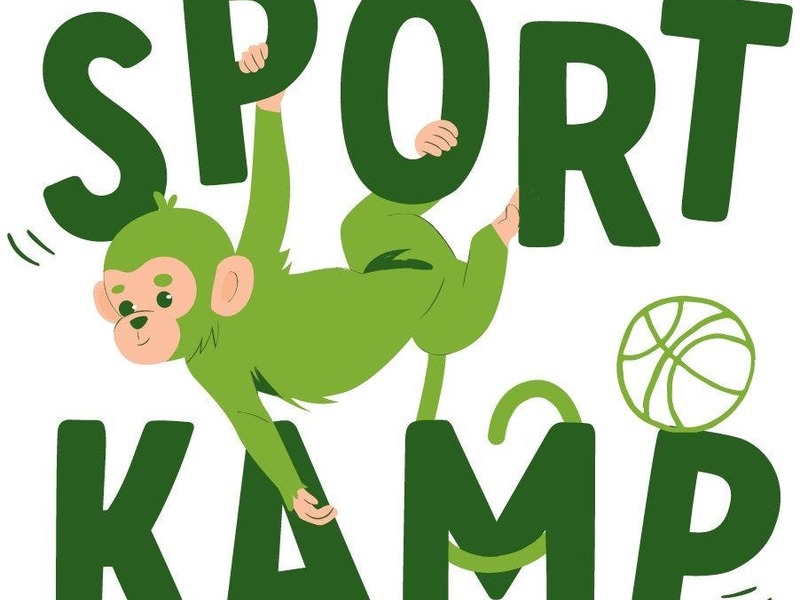 Sportkamp zomer week 7