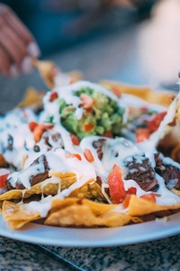 Festivalfood