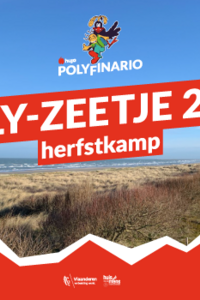 Poly-Zeetje - Polyfinario herfstkamp