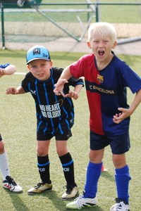 Voetbalweek KSV Veurne