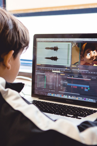 Film: MiLa @ Hollywood