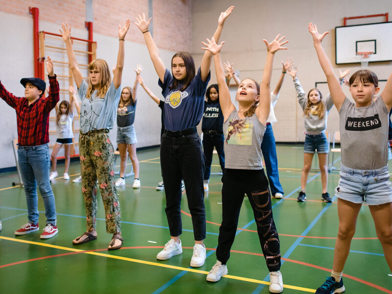 Musical: Back To The Future