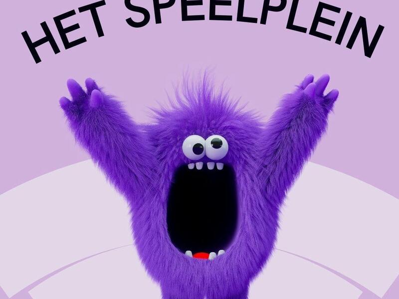 De Speelpelle kleuter + lager