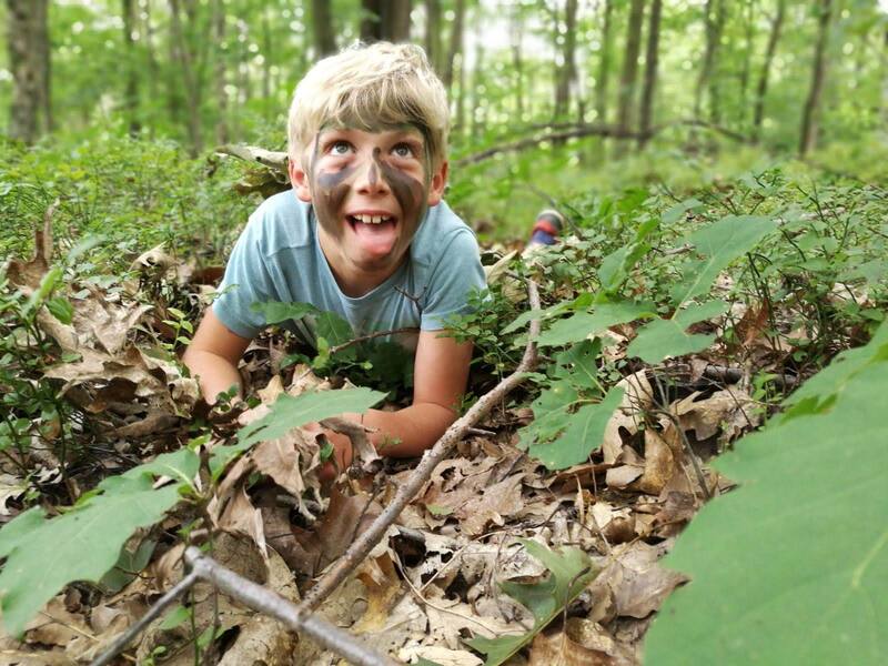 Vlammen 2! Meetjesland