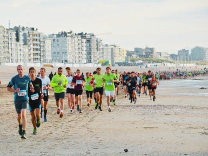 Beach Run 2026