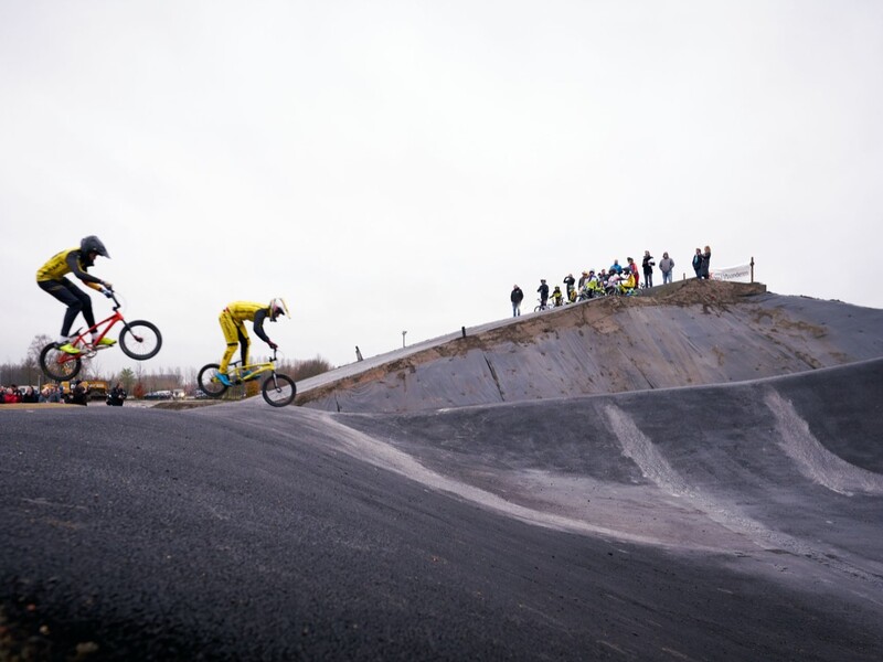 Avontuur in Puyenbroeck