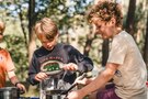 Survival in de Hoge Rielen