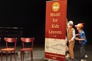 Musicalstage