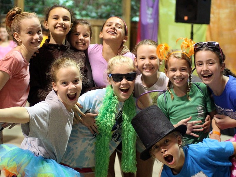 Activak jeugdvakanties – Sinerjey's Dansstudio 10-12 jaar - extern (10-12 jaar)