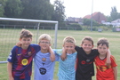 Voetbalweek KWS Oudenburg