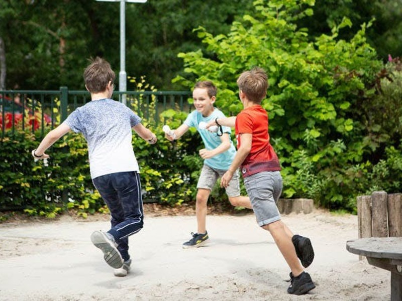 Jeppa Sport Tech kamp