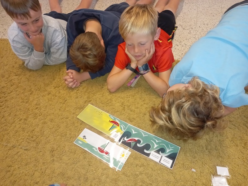 Muziek en Creativiteit