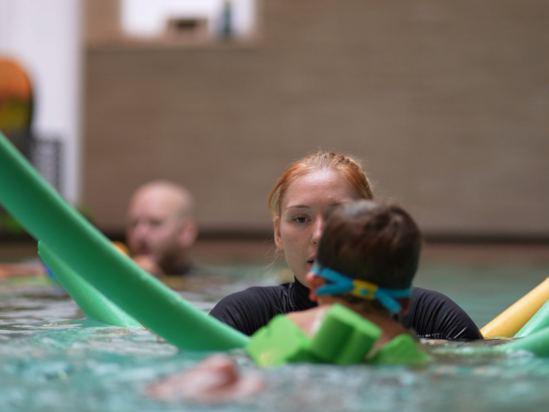 Lede turbo schoolslag paas week 1 | 17u30-18u00