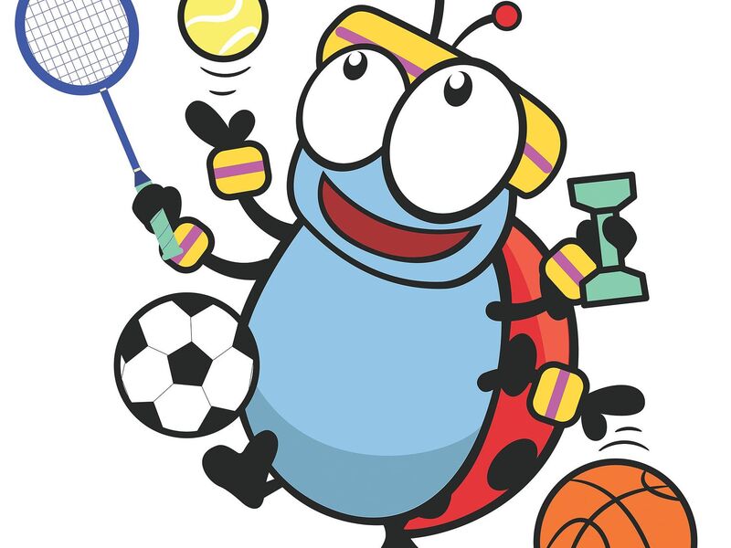 Sportkriebels Welden (13-17/07/2026)