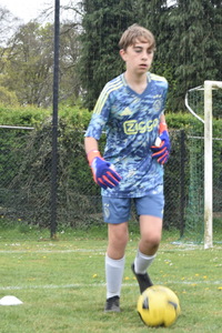 Voetbalweek VVC Beernem Zomer