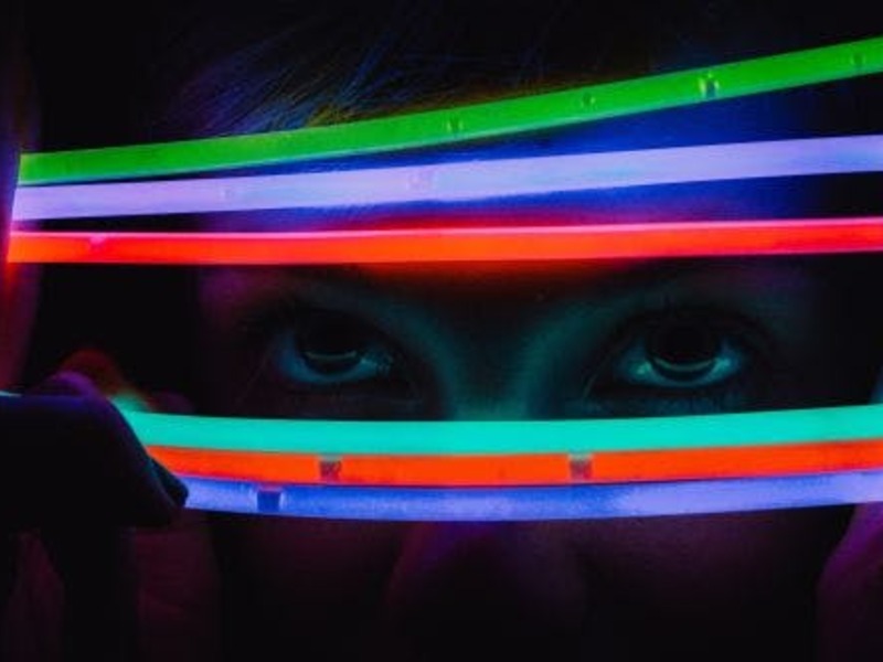 vm Glow in the dark