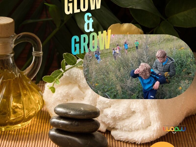 Grow en Glow