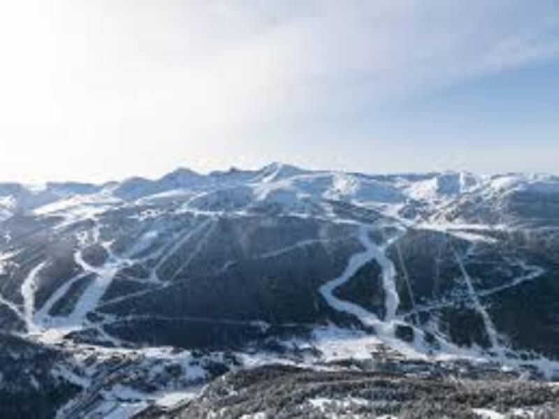 Skifun in Flumserberg