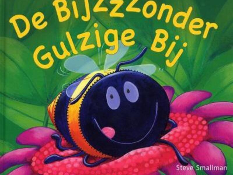 De bijzzzzondere gulzige bij Herfst - 2025