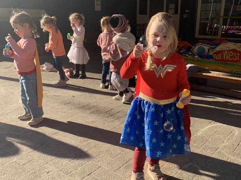 Bubbels &amp; bellen