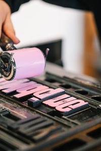 Druk, drukker, drukst!